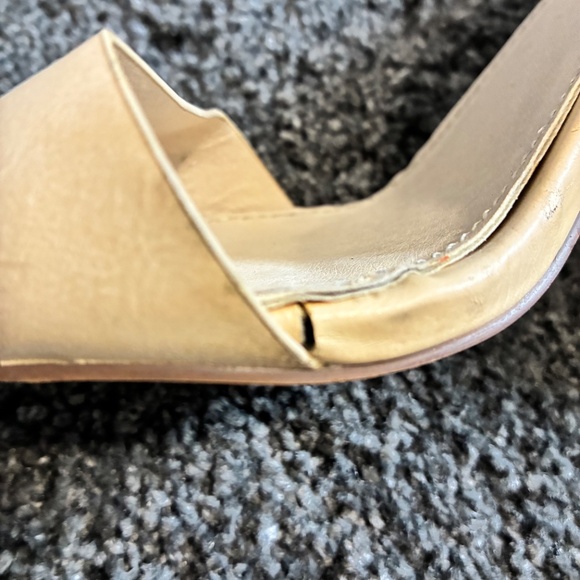 Hot Kiss heels/sandals - Picture 12 of 13